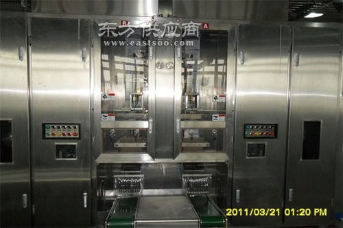自动化生产线 江苏自动化生产线 天津龙鼎世纪轻工设备图片
